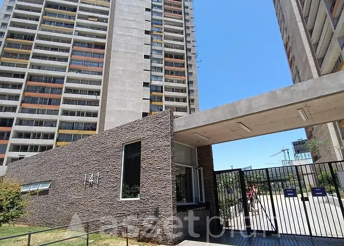 Departamento A Pasos De La Salud Que Necesitas