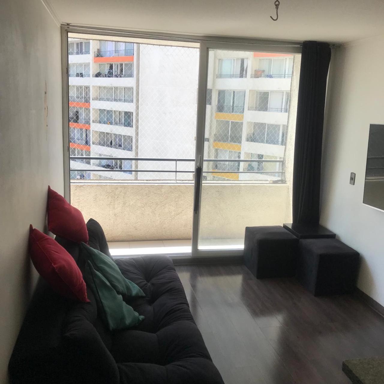 Departamento A Pasos De La Salud Que Necesitas Apartamento *