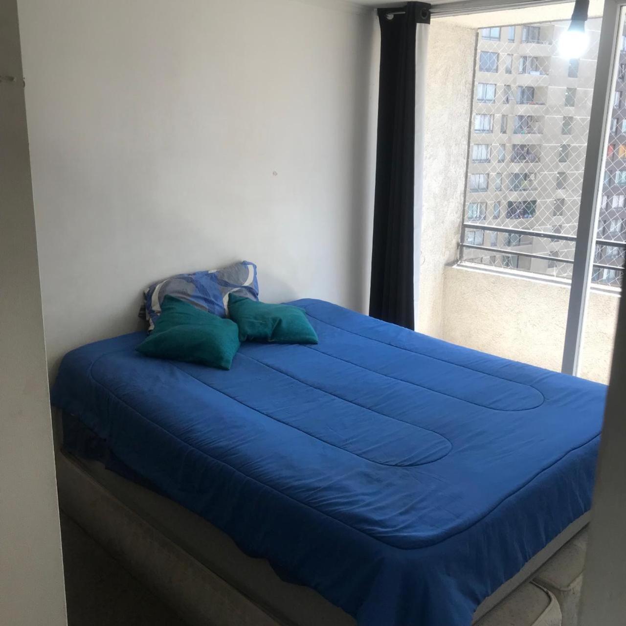 Departamento A Pasos De La Salud Que Necesitas Apartamento