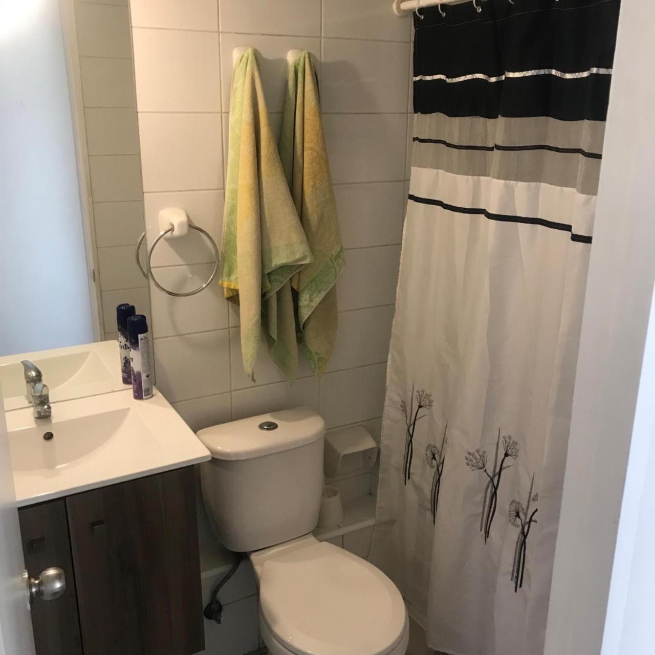Departamento A Pasos De La Salud Que Necesitas Apartamento *