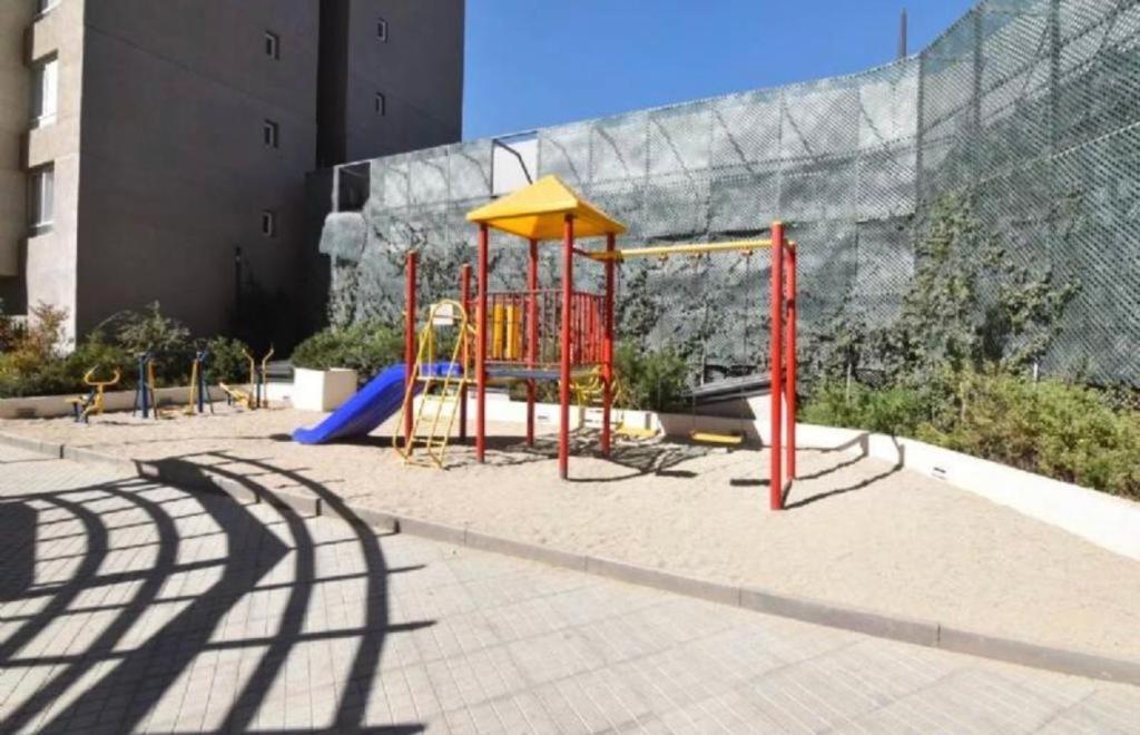 Departamento A Pasos De La Salud Que Necesitas *